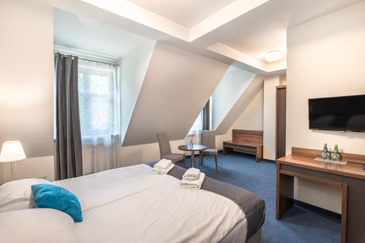 Apartamenty Rynek 20 Pszczyna Exterior photo