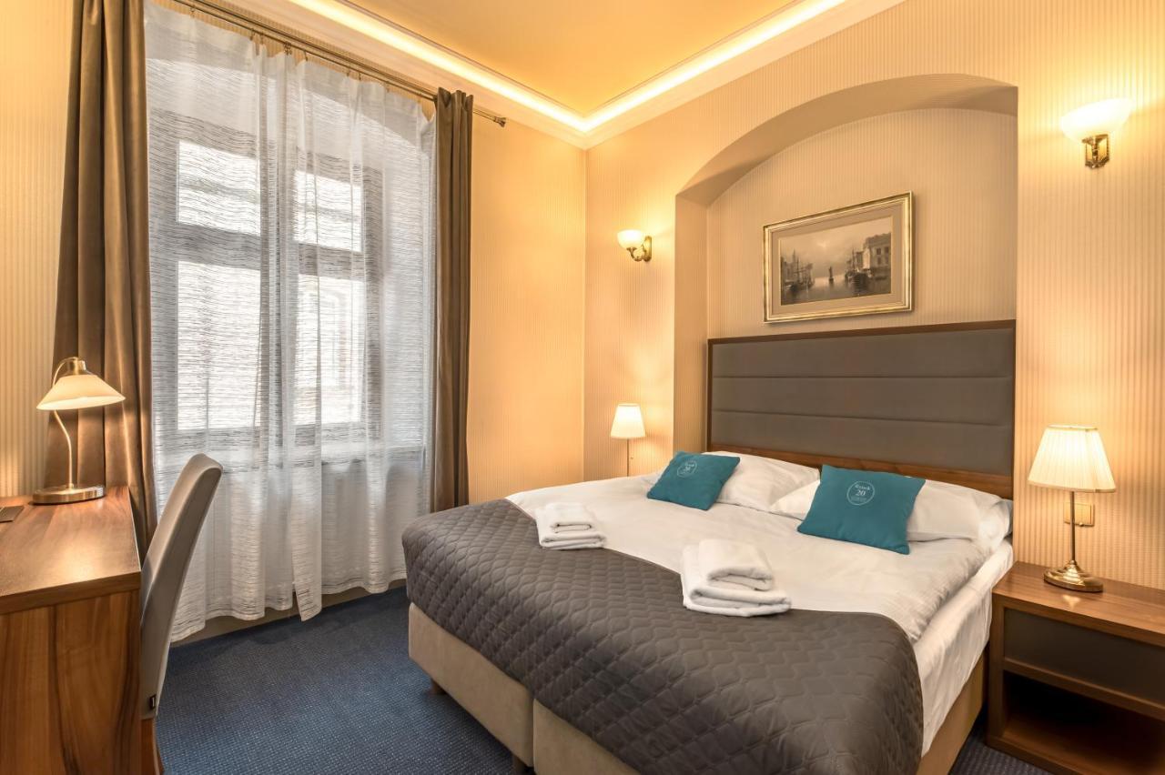 Apartamenty Rynek 20 Pszczyna Exterior photo
